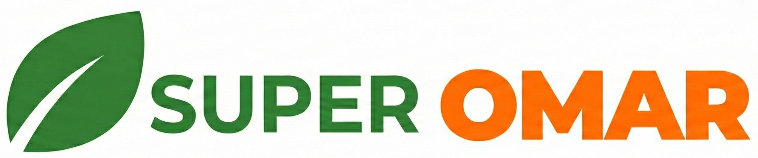 Logo SuperOmar